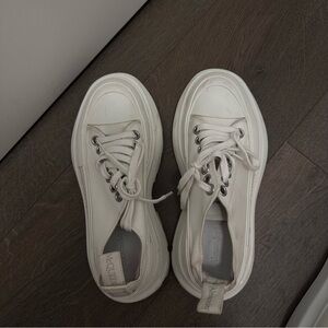 Alexander Macqeen woman sneaker 35